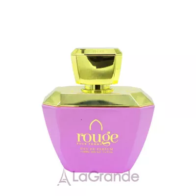 Khalis Perfumes Rouge  