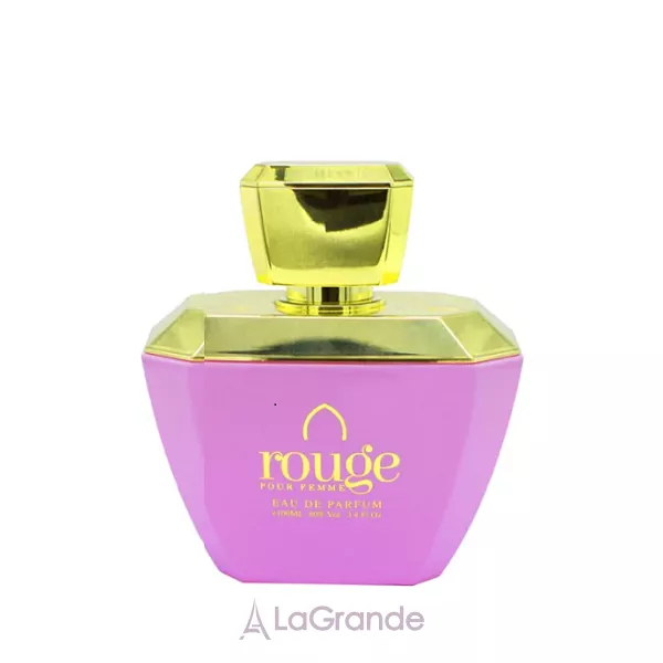 Khalis Perfumes Rouge ����������� ����