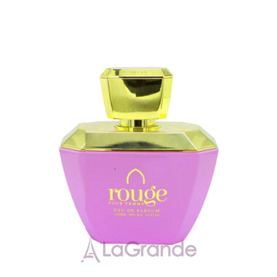 Khalis Perfumes Rouge   ()