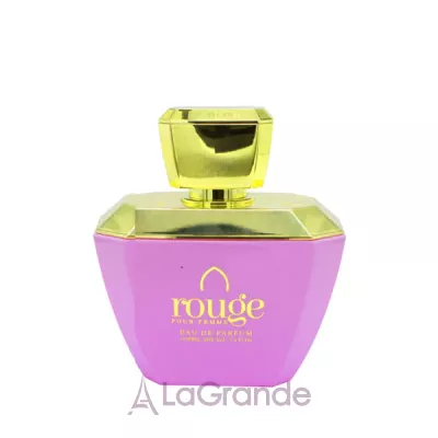 Khalis Perfumes Rouge   ()