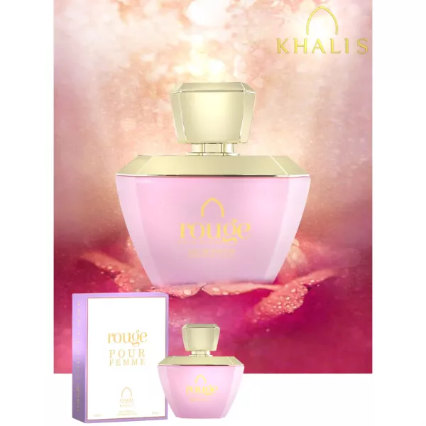Khalis Perfumes Rouge ����������� ���� (������)