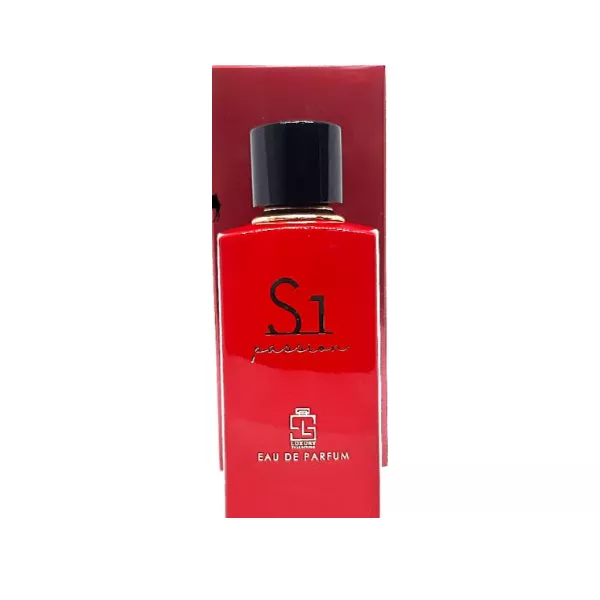 Khalis Perfumes S1 Passion ����������� ����