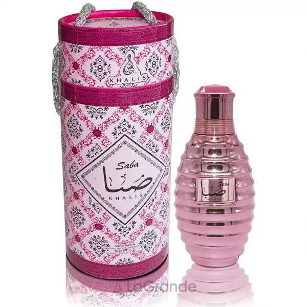 Khalis Perfumes Saba ����������� ����