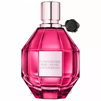 Viktor & Rolf Flowerbomb Ruby Orchid  