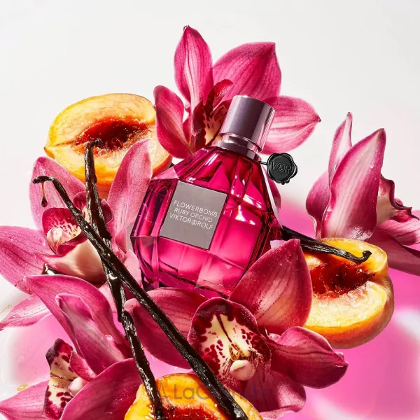 Viktor & Rolf Flowerbomb Ruby Orchid ����������� ����
