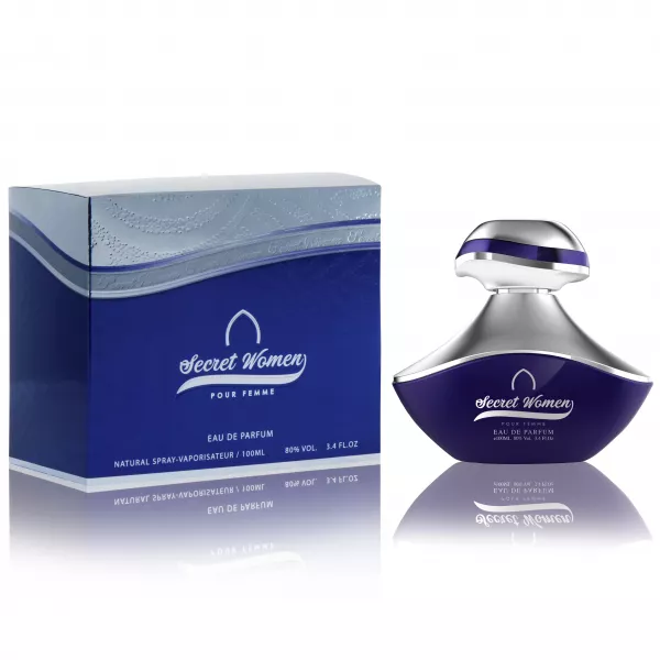 Khalis Perfumes Secret Women ��������������� ����