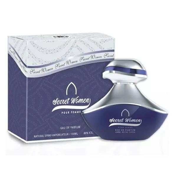 Khalis Perfumes Secret Women ��������������� ����