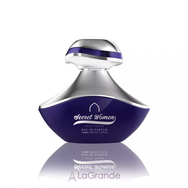 Khalis Perfumes Secret Women ����������� ���� (������)