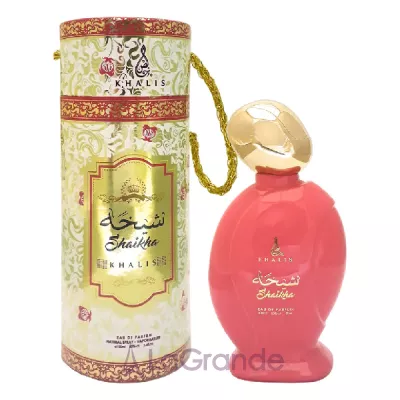 Khalis Perfumes Shaikha  