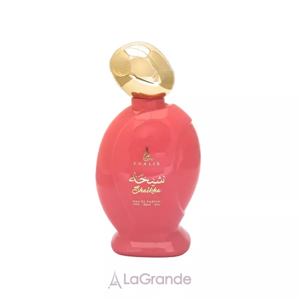 Khalis Perfumes Shaikha ����������� ���� (������)