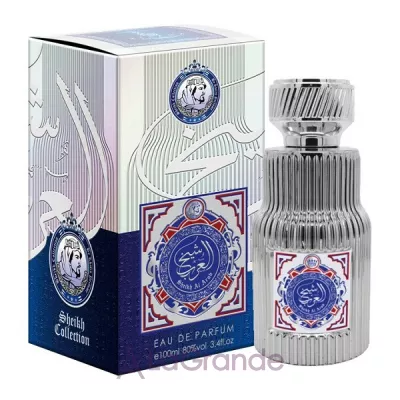 Khalis Perfumes Sheikh Al Arab  