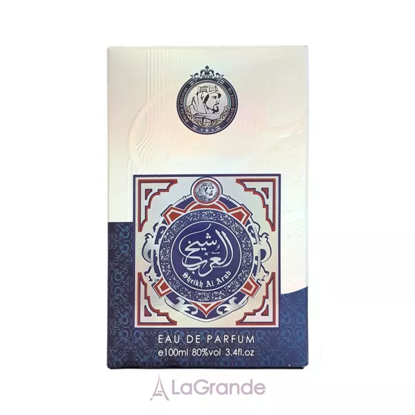 Khalis Perfumes Sheikh Al Arab ����������� ����