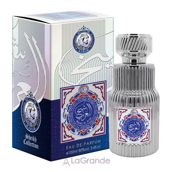 Khalis Perfumes Sheikh Al Arab ����������� ����