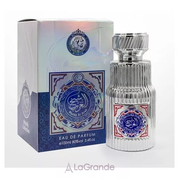 Khalis Perfumes Sheikh Al Arab ����������� ����
