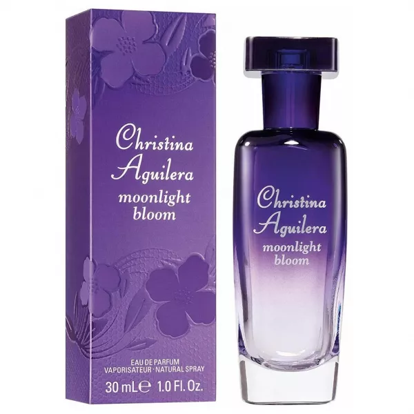 Christina Aguilera Moonlight Bloom ��������������� ����