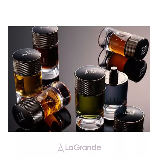 Alfred Dunhill British Leather ����������� ����