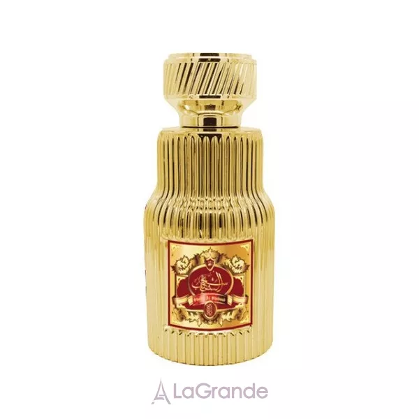Khalis Perfumes Sheikh Al Shabaab ����������� ����