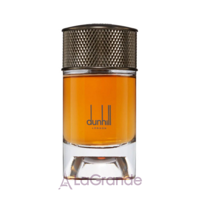 Alfred Dunhill British Leather   ()