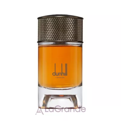 Alfred Dunhill British Leather   ()