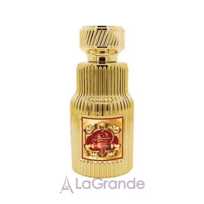 Khalis Perfumes Sheikh Al Shabaab   ()