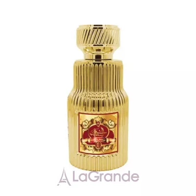 Khalis Perfumes Sheikh Al Shabaab   ()