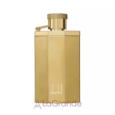 Alfred Dunhill  Desire Gold  