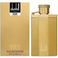 Alfred Dunhill  Desire Gold �������� ����