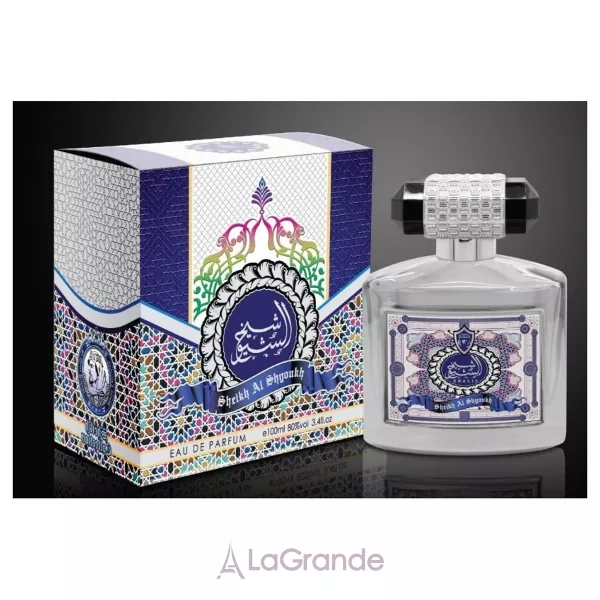 Khalis Perfumes Sheikh Al Shyoukh ����������� ����