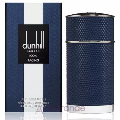 Alfred Dunhill  Icon Racing Blue  