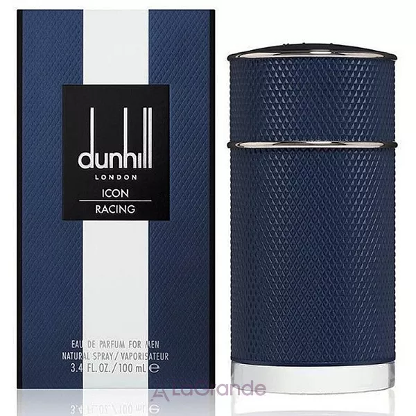 Alfred Dunhill  Icon Racing Blue ����������� ���� (������)