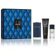 Alfred Dunhill  Icon Racing Blue  (   100  +   30  +    90  )
