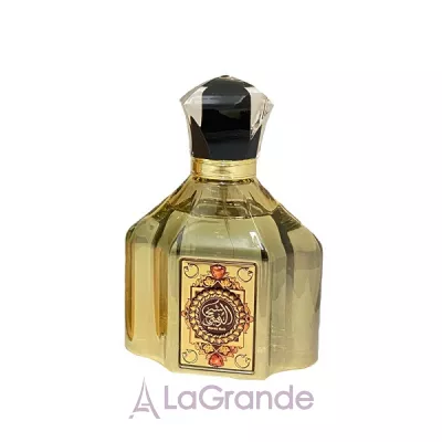 Khalis Perfumes Sheikh Gold   ()