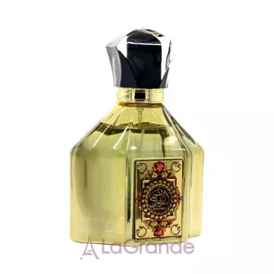 Khalis Perfumes Sheikh Gold   ()