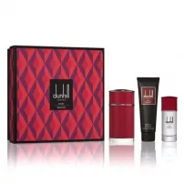 Alfred Dunhill Icon Racing Red ���� (����������� ���� 100 �� + ����������� ���� 30 �� + ���� ��� ���� 90 ��)