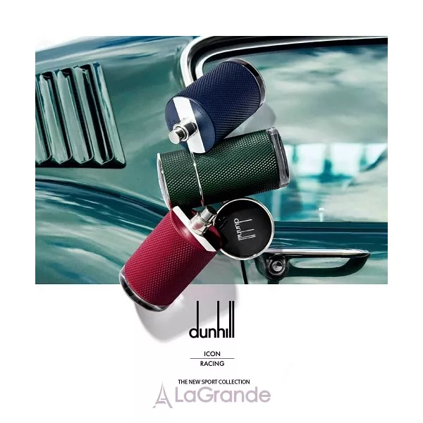 Alfred Dunhill Icon Racing ���� (����������� ���� 100 �� + ���� ��� ���� 90 ��)