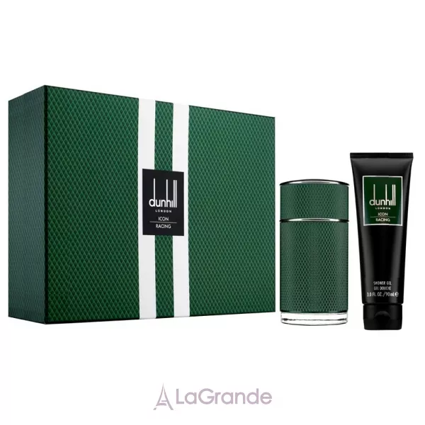 Alfred Dunhill Icon Racing ���� (����������� ���� 100 �� + ���� ��� ���� 90 ��)