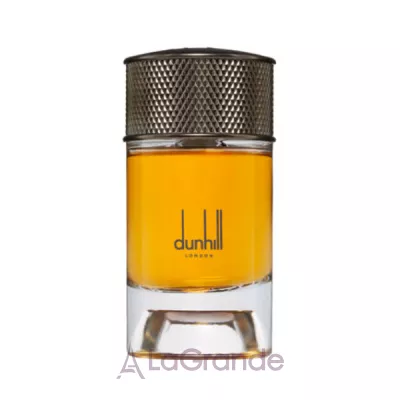 Alfred Dunhill  Moroccan Amber  