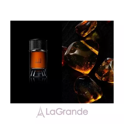 Alfred Dunhill  Moroccan Amber  