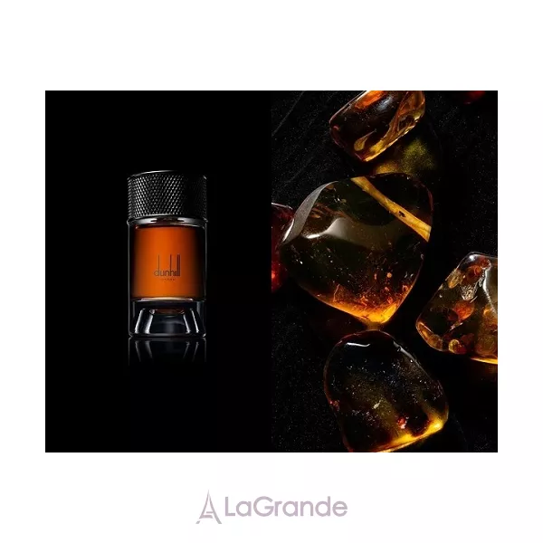 Alfred Dunhill  Moroccan Amber ����������� ����