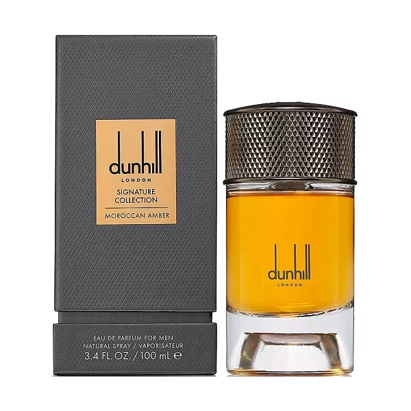 Alfred Dunhill  Moroccan Amber ��������������� ���� (������)