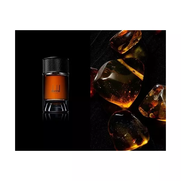 Alfred Dunhill  Moroccan Amber ��������������� ���� (������)