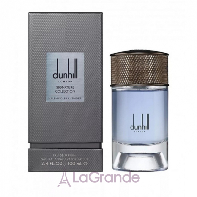 Alfred Dunhill  Valensole Lavender  