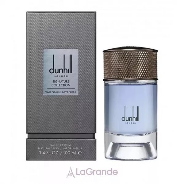Alfred Dunhill  Valensole Lavender ����������� ���� (������)
