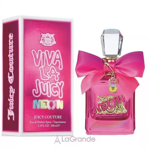 Juicy Couture Viva La Juicy Neon ��������������� ����