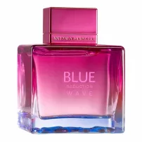 Antonio Banderas Blue Seduction Wave for Woman �������� ���� (������)