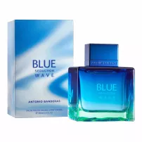 Antonio Banderas Blue Seduction Wave for Men ��������� ����