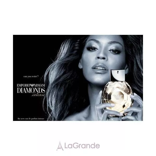 Armani Emporio Diamonds Intense ��������������� ����