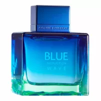 Antonio Banderas Blue Seduction Wave for Men ��������� ���� (������)