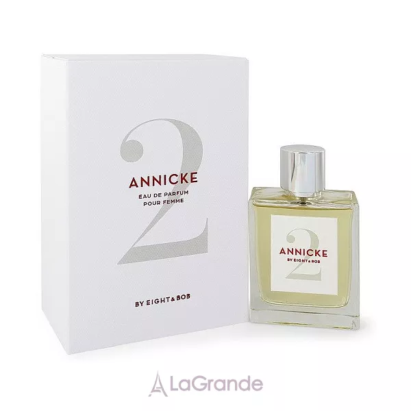 Eight & Bob Annicke 2 ��������������� ���� (������)