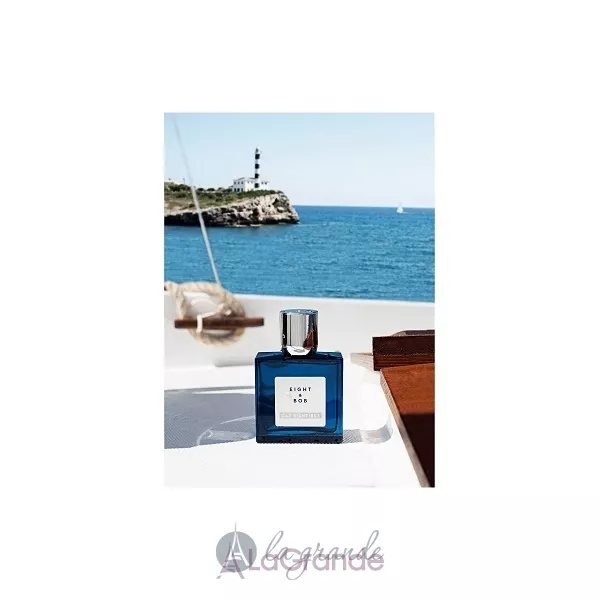 Eight & Bob Cap d'Antibes ��������������� ���� (������)